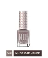 Pastel Nude Oje - Buff ( 759 )