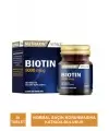 Nutraxin Biotin 5000 mcg 30 Tablet