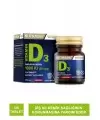 Nutraxin Vitamin D3 1000 IU 120 Tablet