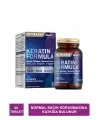 Nutraxin Keratin Formula 60 Tablet