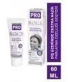 Rocs Pro Electro & Whitening Diş Macunu 60 ml