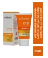 Cosmed Sun Essential Güneş Koruyucu Yüz Kremi SPF50