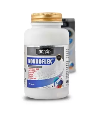 Nondo Nondoflex 90 Tablet