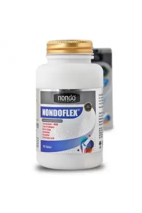 Nondo Nondoflex 90 Tablet