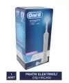 Oral-B Şarjlı Diş Fırçası Vitality 100 Sensi Ultrathin