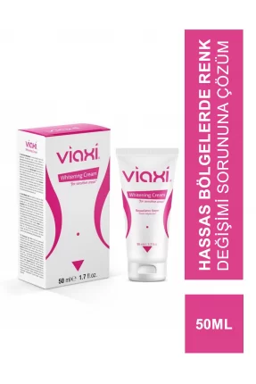 Viaxi Whitening Cream 50 ml