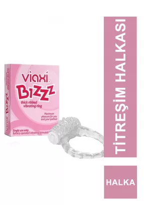 Viaxi BIZZZ Titreşim Halkası