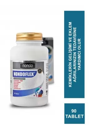 Nondo Nondoflex 90 Tablet