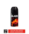 Blade Faster Deo Spray Erkek Deodorant 150ml