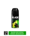 Blade Racer Deo Spray Erkek Deodorant 150ml