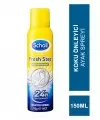 Dr Scholl Fresh Step Koku Önleyici Ayak Spreyi