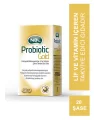 NBL Probiotic Gold 20 Stick Saşe (S.K.T 07-2024)