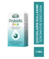 NBL Probiotic Drop 7,5 ml (S.K.T 07-2024)