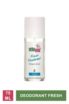 Sebamed Deodorant Fresh 75ml