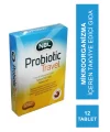 NBL Probiotic Travel 12 Çiğneme Tableti