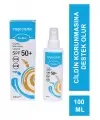 Capicade Güneş Koruyucu Losyon Kids SPF50+ 100 ml