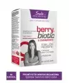 Suda Probiotic Berrybiotic 60 Vegan Kapsül