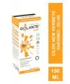 Solante Gold Güneş Kremi SPF50 + 150ml