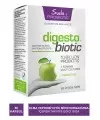 Suda Probiotic Digestobiotic 60 Vegan Kapsül