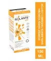 Solante Gold SPF 50+ Güneş Koruyucu Losyon 150 ml