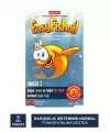 Easyvit EasyFish Oil Omega 3 Çocuk Çiğnenebilir 30 Jel Tablet (S.K.T 10-2023)