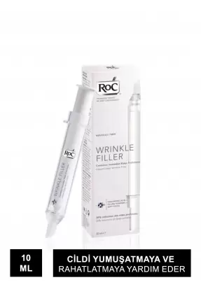 Roc Retin-ox Instant Deep Wrinkle Filler 10 ml