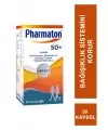 Pharmaton 50 Plus