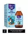 VeNatura Kids Premium Omega 3 Takviye Edici Gıda 150 ml