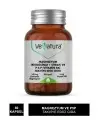 VeNatura Magnezyum (Bisglisinat+Sitrat) ve P5P (Vitamin B6) 60 Kapsül