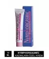 Nymphorgasmic Kadınlara Özel Krem 15 ml