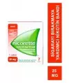 Nicorette Invisi 1.adım 25 Mg 7 Nikotin Bandı