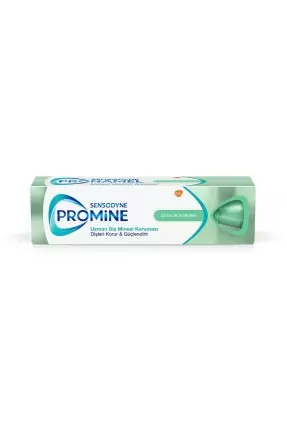 Sensodyne Promine Günlük Koruma Diş Macunu 75 ml