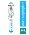 Sensodyne Nourish Sağlıklı Beyazlık Yumuşak Diş Fırçası