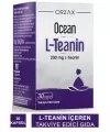 Ocean L-Teanin 30 Kapsül