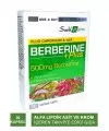 Suda Vitamin Berberine Plus 30 Kapsül