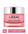 Lierac Supra Radiance Gel Creme