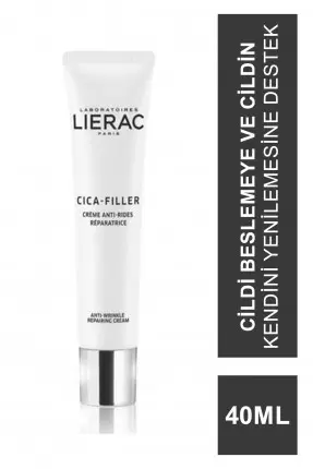 Lierac Cica-Filler Repairing Cream 40 ml