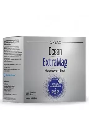 Ocean ExtraMag 30 Şase