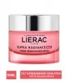 Lierac Supra Radiance Night Creme 50 ml