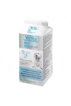 VetVex Milk Powder Yavru Köpek Süt Tozu 150 gr