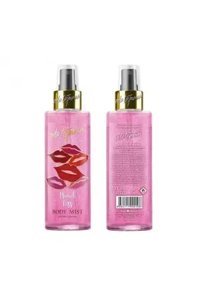 Eda Taşpınar French Kiss Bdoy Mist 200 ml