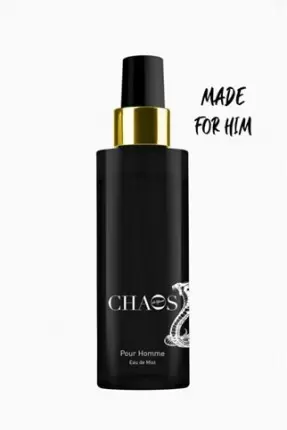 Eda Taşpınar Chaos Body Mist 200 ml