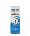 Poblex Kulak Temizleme Solüsyonu 30 ml