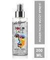 Eda Taşpınar Poker Face Body Mist 200 ml