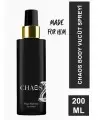 Eda Taşpınar Chaos Body Mist 200 ml