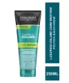 John Frieda Luxurios Volume Core Restore Protein-Infused Clear Conditioner 250 ml Protein Bakım Kremi