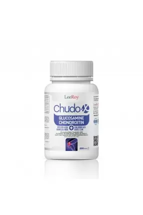 LeeRoy Chudo 200 Tablet