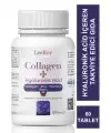 LeeRoy Collagen + Hyaluronic Acid 60 Tablet