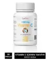 LeeRoy Vitamin C 1000mg 90 Tablet