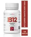 LeeRoy Vitamin B12 120 Tablet